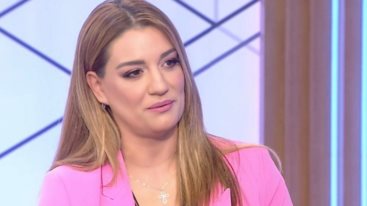 Η Ελινα Παπιλα μιλα για την επιλοχειο καταθλιψη: &quot;Εκανα κατι σκεψεις πιο σκοτεινες&quot;