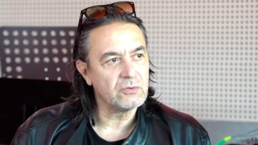 Γιαννης Κοτσιρας: "Σκεφτηκα να εγκαταλειψω το τραγουδι"