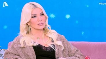 Κατερινα Καινουργιου: "Η πεθερα μου ειναι γυναικολογος. Δεν θα με ξεγεννησει"