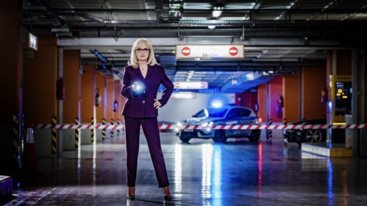 Φως στο Τουνελ: Ρεκορ τηλεθεασης την Παρασκευη 23 Ιανουαριου