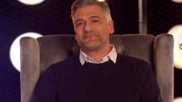 Στελιος Κρητικος για Μαρκο Σεφερλη: "Καποια στιγμη ενιωσα οτι εχει κανει τον κυκλο του"