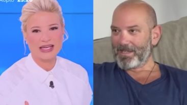 Φαιη Σκορδα: "Αν τον αφηνες μια μερα χωρις ακουστικο, δεν θα υπηρχε ο ΑΝΤ1 την επομενη"