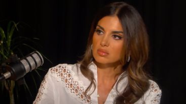 Σταματινα Τσιμτσιλη: "Ημουν στενοχωρημενη απο εκεινη τη συμπεριφορα - Ειχα κλαψει και απογοητευτει"