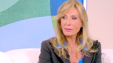 Κατερινα Γιατζογλου: "Ηταν πολυ δυσκολο να βρω τη δυναμη να χωρισω. Μου πηρε 20 χρονια"