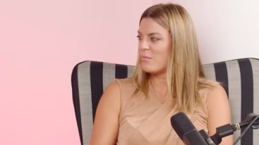 Χριστινα Βραχαλη: &quot;Εφυγα απο δουλεια λογω παρενοχλησης - Δεν ανταποκριθηκα σε προσδοκιες υψηλα ισταμενων προσωπων&quot;