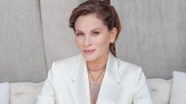 Θοεφανια Παπαθωμα: "Οποιος εχει παιδια και νομιζει οτι χωρισε πλαναται πλανην οικτραν"