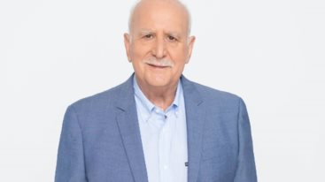 Το συγκινητικο αντιο του ΑΝΤ1 στον Γιωργο Παπαδακη: "Δεν υπηρξε απλως παρουσιαστης"