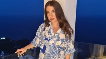 Μελινα Μακρη: &quot;Η πιο δυσκολη χρονιας μεχρι τωρα για μενα&quot;