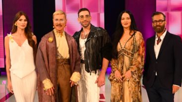 Λακης Γαβαλας: &quot;Θα υπαρξουν απαιτησεις και απο τις δυο πλευρες για νεο κυκλο του GNTM&quot;