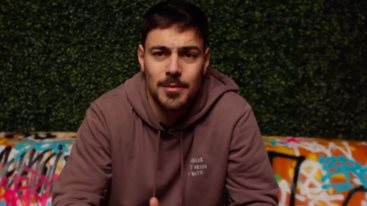 Ο Ορφεας Γενκιανιδης αποκαλυψε τα χρηματα που εβγαλε στο Survivor: "Μενει ακομα ενα ποσο να εξοφληθει"