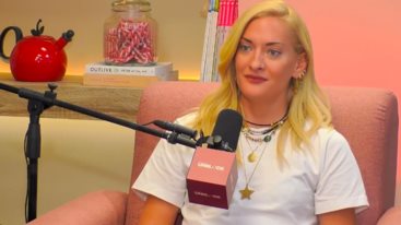 Ναταλια Αργυρακη: &quot;Καλυτερα να φευγεις οταν εισαι στο peak. Εφυγα με κλαματα απο το Καλυτερα δε Γινεται&quot;