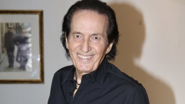 Πασχαλης: &quot;Υπηρξαν στιγμες που πληγωθηκα, που αδικησα καποιους και αλλες που εκλαψα&quot;