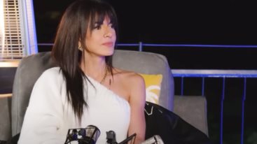 Μαρια Σολωμου: "Οι φιλοι μου μου λενε: Καποια στιγμη θα φας πολυ ξυλο"