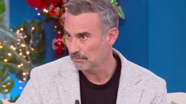 Η δηλωση του Γιωργου Καπουτζιδη για την υποθεση Γιωργο Μαζωνακη: "Τι θες να ρωτησεις; Ρωτησε το"