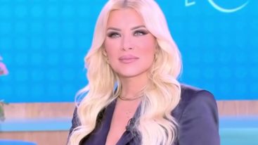 Η αποκαλυψη της Κατερινας Καινουργιου για την οικογενεια της: &quot;Ακουστε τη δικια μου ιστορια&quot;