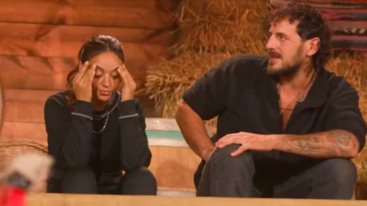 Φαρμα | Αυτη η παικτρια αποχωρησε απο την τελικη πενταδα