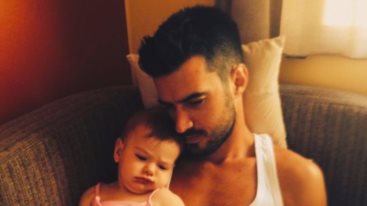 Γιαννης Τσιμιτσελης: "Ειχα σκοπο να εχω τα Σαββατοκυριακα ελευθερα, να παρω την κορη μου να παω μια βολτα"