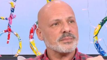 Νικος Μουτσινας: &quot;Μου την ελεγε οποιος ανεπνεε - Ολο αυτο το σκ@το επεφτε πανω μου χωρις κανενα λογο&quot;