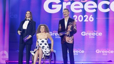 Sing For Greece - Β' Ημιτελικος |Η εντυπωσιακη εναρξη και οι πρωτιες της βραδιας που μετρησαν οι οικοδεσποτες