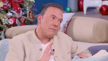 Ποσειδωνας Γιαννοπουλος: "Η μητερα μου εδειχνε να αποδεχεται τη σεξουαλικοτητα μου. Ο πατερας μου οχι"