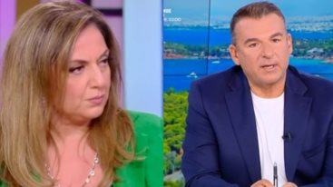 Αιχμηρη κριτικη για Μουτιδου: &quot;Δεν μπορει το 2% να χτυπησει το 15%&quot;