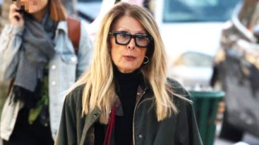 Η Ευη Δρουτσα επεσε θυμα κλοπης - Το χρηματικο ποσο που της απεσπασαν