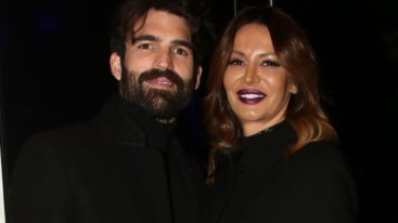 Μαρια Καλαβρια: "Ειμαι πιο πολυ με τη μερια του Δημητρη - Δεν ειναι ωραιο οταν εχεις παιδι με εναν ανθρωπο να σχολιαζεις"