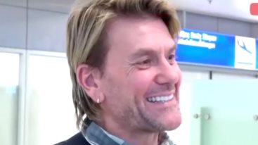 Σπυρος Σουλης: &quot;Περιμενω με χαρα και ανυπομονησια να κανω ωραια πραγματα στην τηλεοραση&quot;