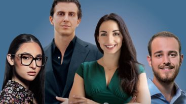 Αυτη ειναι η ελληνικη λιστα &quot;30 UNDER 30&quot; του Forbes για το 2026