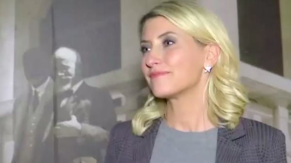 Σια Κοσιωνη: &quot;Διαχωριζω πολυ ευκολα το επαγγελματικο με το προσωπικο&quot;