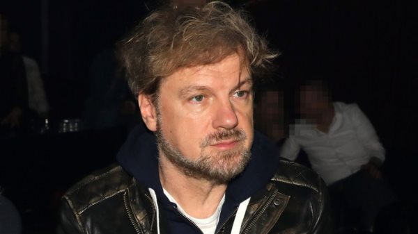 Κωστας Σπυροπουλος | Η guest εμφανιση μετα απο χρονια απουσιας