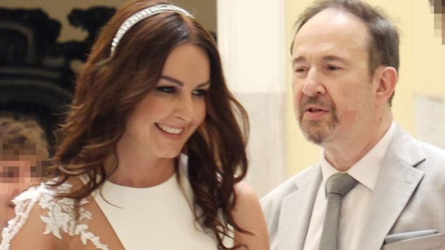 Χωρισαν ο Γιαννης Παπαμιχαηλ και η Ελενη Κολτζη