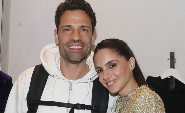 Αυτο ειναι το φυλο του μωρου του Κωνσταντινου Αργυρου &amp; της Αλεξανδρας Νικα