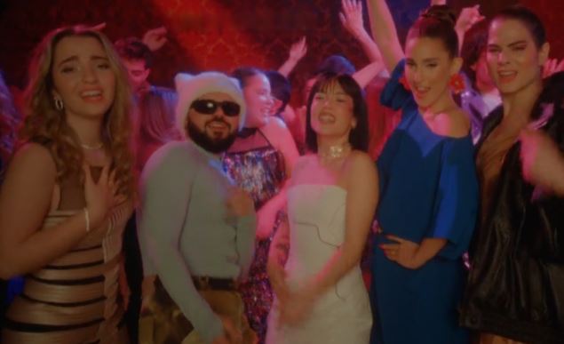 Sing For Greece | Ολες οι εμφανισεις των καλλιτεχνων στον Α' Ημιτελικο