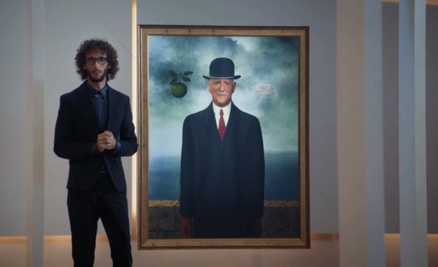 Αλλαζει ποτε το "Καλημερα Ελλαδα"; Τι μπορει &amp; τι επιτρεπεται;