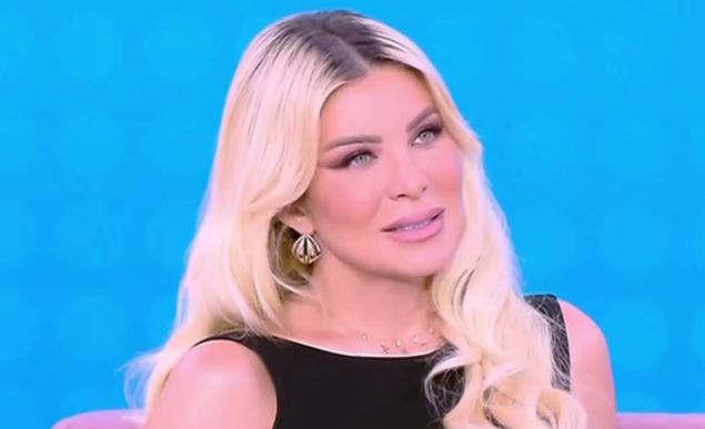 Κατερινα Καινουργιου: &quot;Ειναι πολυ κλασατο. Το λεω και στον ανδρα μου πολλες φορες&quot;