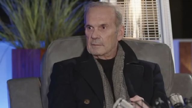 Πέτρος Κωστόπουλος: "Την κεράτωσα 17 φορές - Να κλαίει η άλλη στα πατώματα, δεν μπορούσα..."