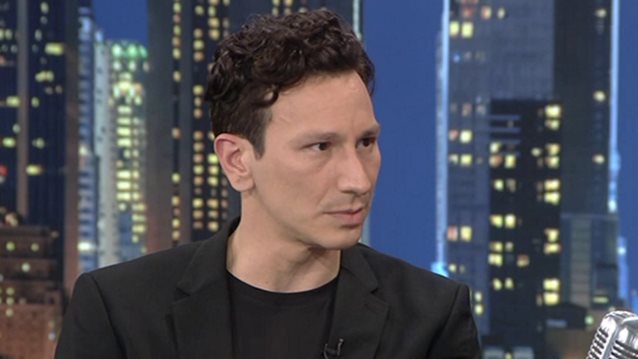 Ο Μιχάλης Σαράντης μιλά για το περιστατικό που στιγμάτισε τη ζωή του