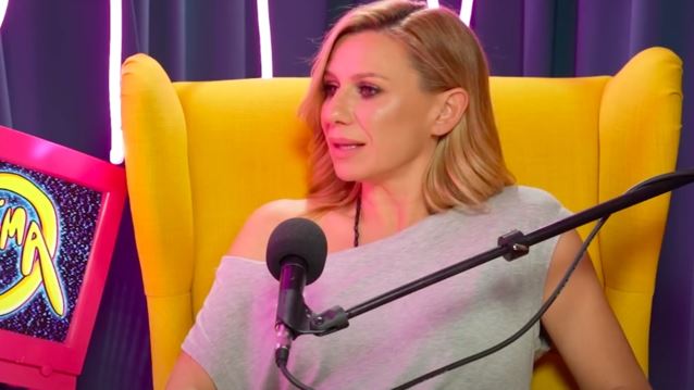 Η Κατερίνα Καραβάτου αποκαλύπτει για το διαζύγιό της: "Αυτό ήταν το κύριο μέλημα"