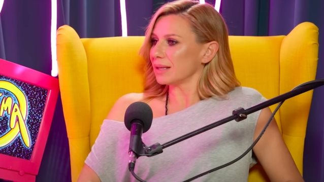 Η Κατερίνα Καραβάτου αποκαλύπτει για το διαζύγιό της: "Αυτό ήταν το κύριο μέλημα"