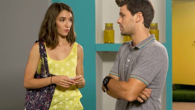 Παρθένα Ζωή: Τι νούμερα έκανε η πρεμιέρα της νέας σειράς του ΑΝΤ1; Τι ρόλο έπαιξε η μάχη Μπεκατώρου &amp; Φερεντίνου;