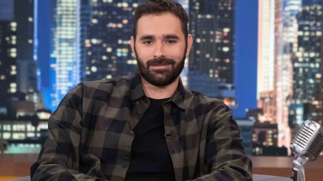 Ο Θοδωρής Ιακωβίδης για το ξέσπασμα στους Ολυμπιακούς Αγώνες του Τόκιο : "Άκουσα ότι κλάφτηκα"