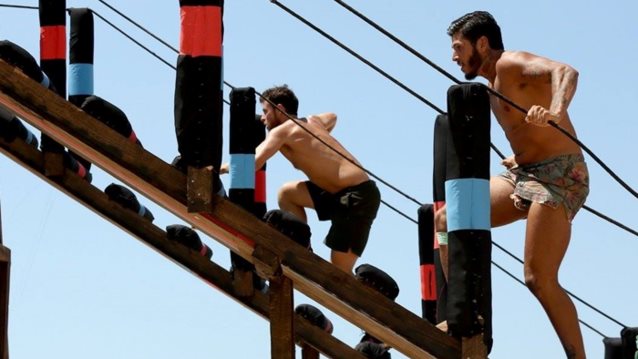 Survivor: Ποια ομάδα πήρε την επικοινωνία;