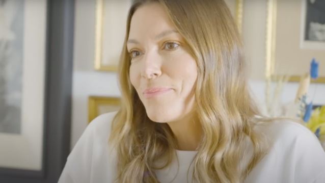 Βίκυ Καγιά: "Με όλη αυτήν την απόρριψη και όλο αυτό το "ξύλο" και σε προσωπικό και σε επαγγελματικό επίπεδο..."