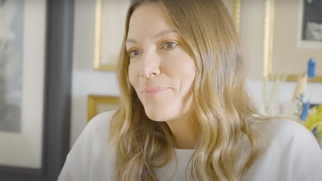 Βίκυ Καγιά: &quot;Με όλη αυτήν την απόρριψη και όλο αυτό το &quot;ξύλο&quot; και σε προσωπικό και σε επαγγελματικό επίπεδο...&quot;