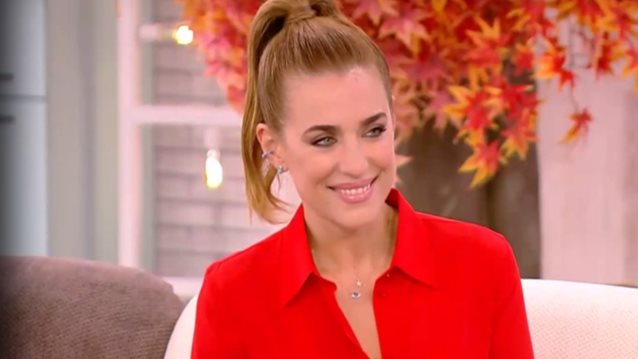 Εύα Αντωνοπούλου: "Ήταν ο βασικός λόγος που αποφάσισα να φύγω από τον ΣΚΑΪ"