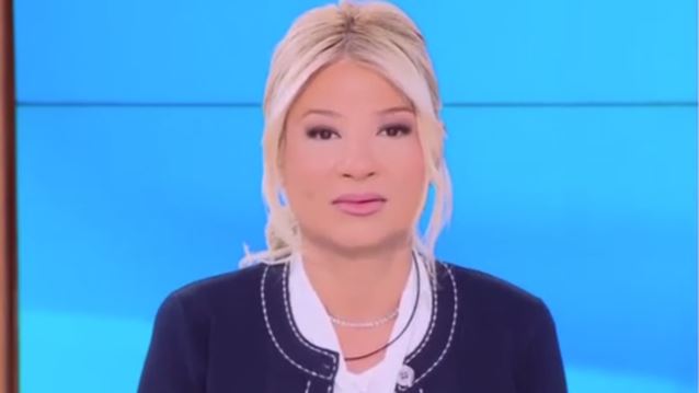 Εκτός "Buongiorno" o Ανδρέας Μικρούτσικος - Η δήλωση της Φαίης Σκορδά