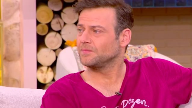 Ορέστης Τζιόβας: &quot;Έλαβα πολύ αρνητικά κι άσχημα σχόλια και βρισίδι&quot;