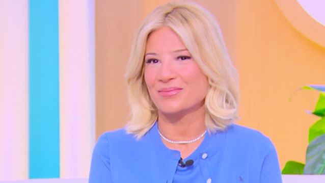 Φαίη Σκορδά: &quot;Στα 20 δεν επένδυσα στον εαυτό μου, επαναπαύτηκα&quot;