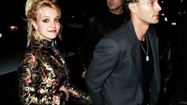 Ο Kevin Federline αποκαλυπτει ποσο χρηματα πηρε απο το διαζυγιο με τη Britney Spears